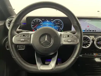 Photo 22 Mercedes Classe A  220 d 8G-DCT