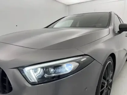 Photo 30 Mercedes Classe A  220 d 8G-DCT