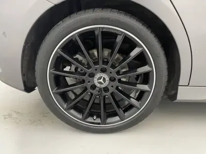 Photo 18 Mercedes Classe A  220 d 8G-DCT