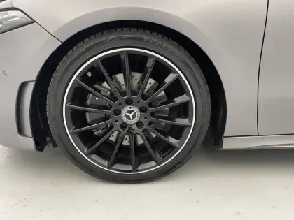 Photo 17 Mercedes Classe A  220 d 8G-DCT