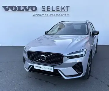 Photo Volvo Xc60 Plus Style Dark