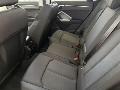 Photo 17 Audi Q3  Sportback 35 TFSI 150 ch S tronic 7