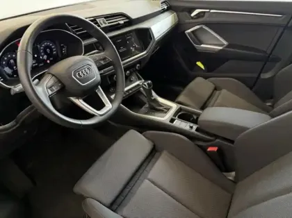 Photo 7 Audi Q3  Sportback 35 TFSI 150 ch S tronic 7