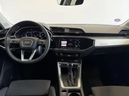 Photo 6 Audi Q3  Sportback 35 TFSI 150 ch S tronic 7