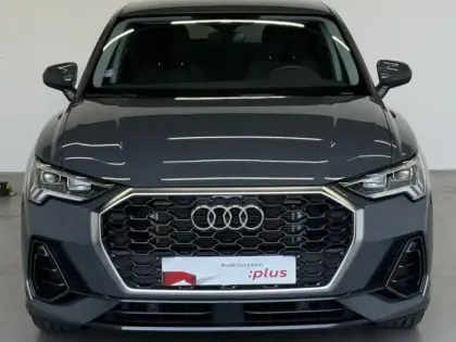 Photo 4 Audi Q3  Sportback 35 TFSI 150 ch S tronic 7