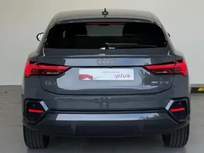 Photo 2 Audi Q3  Sportback 35 TFSI 150 ch S tronic 7