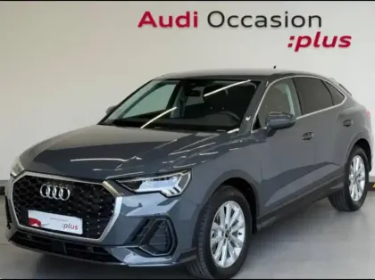 Photo Audi Q3 Design