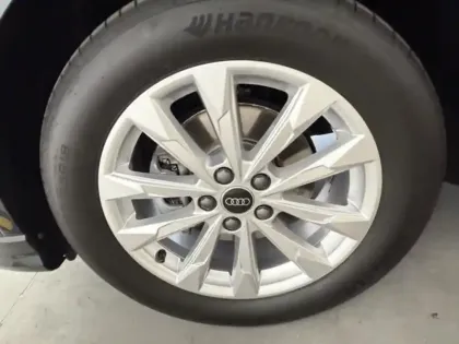 Photo 5 Audi Q3  Sportback 35 TFSI 150 ch S tronic 7