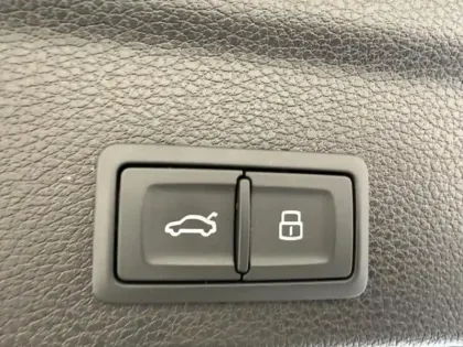 Photo 24 Audi Q3  Sportback 35 TFSI 150 ch S tronic 7