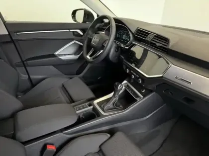 Photo 8 Audi Q3  Sportback 35 TFSI 150 ch S tronic 7