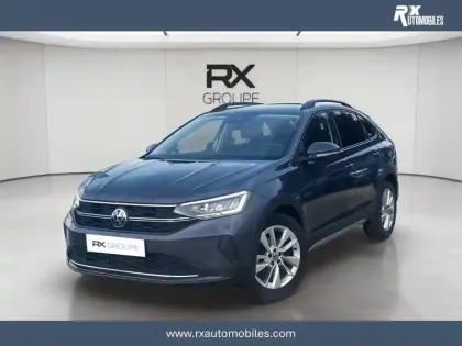 Photo Volkswagen Taigo Vw Edition