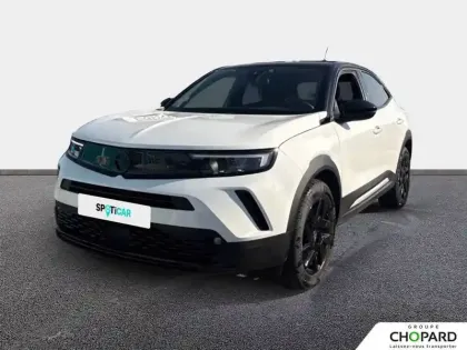 Photo Opel Mokka Gs Line