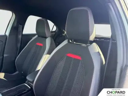 Photo 8 Opel Mokka  1.2 Turbo 100 ch BVM6