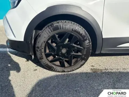 Photo 11 Opel Mokka  1.2 Turbo 100 ch BVM6