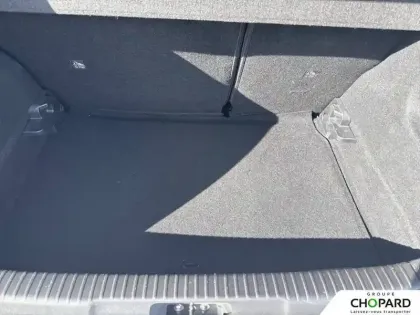 Photo 5 Opel Mokka  1.2 Turbo 100 ch BVM6