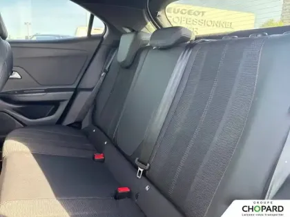 Photo 10 Opel Mokka  1.2 Turbo 100 ch BVM6