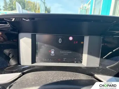 Photo 17 Opel Mokka  1.2 Turbo 100 ch BVM6