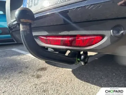 Photo 15 Opel Mokka  1.2 Turbo 100 ch BVM6