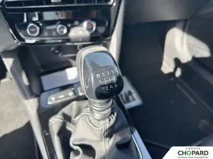 Photo 9 Opel Mokka  1.2 Turbo 100 ch BVM6