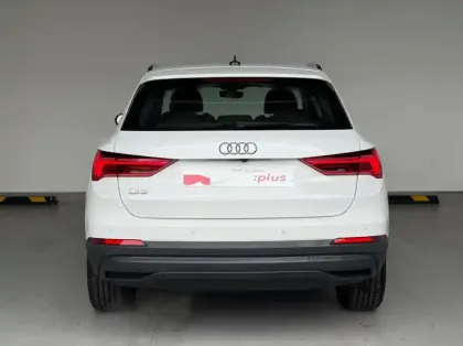 Photo 3 Audi Q3  35 TFSI 150 ch S tronic 7