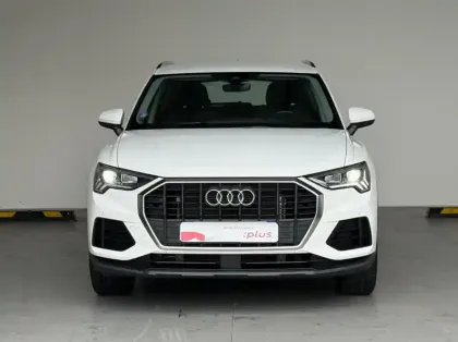 Photo 4 Audi Q3  35 TFSI 150 ch S tronic 7