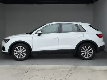 Photo 1 Audi Q3  35 TFSI 150 ch S tronic 7