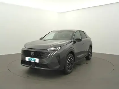 Photo Peugeot 3008 Gt