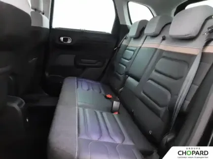 Photo 10 Citroën C3 Aircross  PureTech 130 S&S EAT6