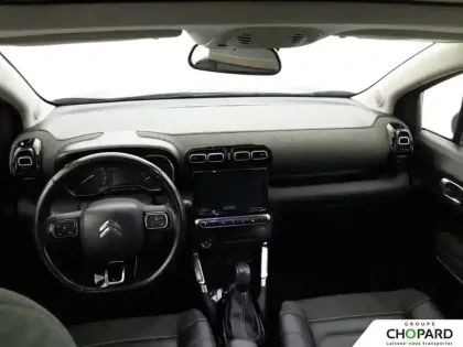 Photo 14 Citroën C3 Aircross  PureTech 130 S&S EAT6