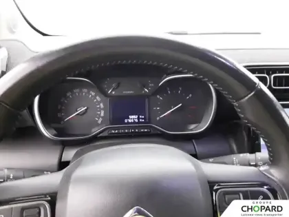Photo 16 Citroën C3 Aircross  PureTech 130 S&S EAT6