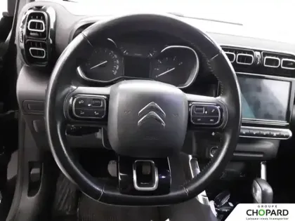 Photo 15 Citroën C3 Aircross  PureTech 130 S&S EAT6