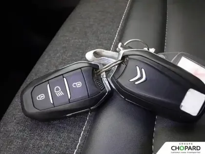 Photo 13 Citroën C3 Aircross  PureTech 130 S&S EAT6