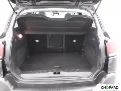 Photo 5 Citroën C3 Aircross  PureTech 130 S&S EAT6