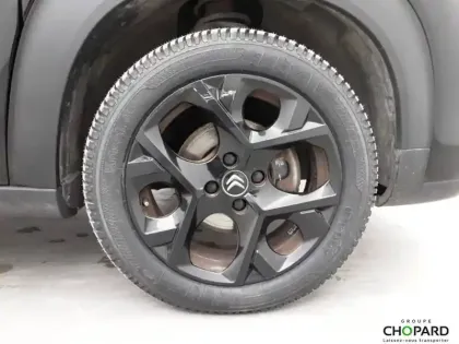 Photo 11 Citroën C3 Aircross  PureTech 130 S&S EAT6