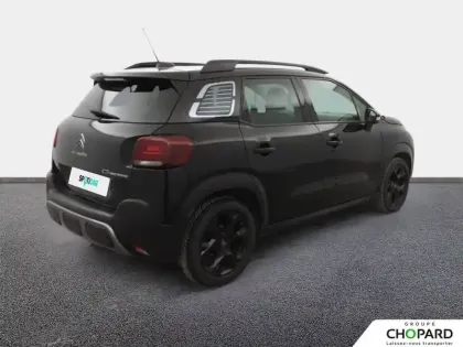 Photo 7 Citroën C3 Aircross  PureTech 130 S&S EAT6