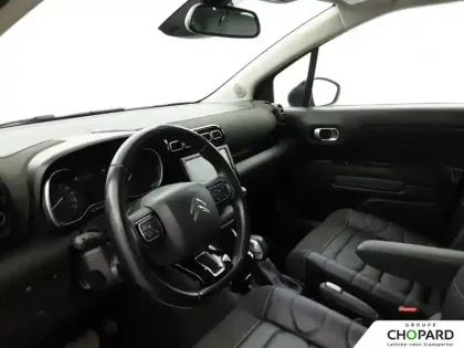Photo 9 Citroën C3 Aircross  PureTech 130 S&S EAT6