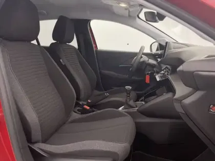 Photo 27 Peugeot 208  PureTech 100 S&S BVM6