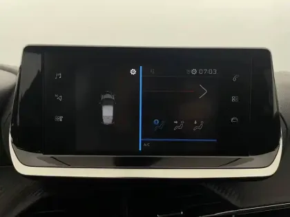 Photo 25 Peugeot 208  PureTech 100 S&S BVM6