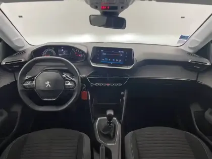 Photo 26 Peugeot 208  PureTech 100 S&S BVM6