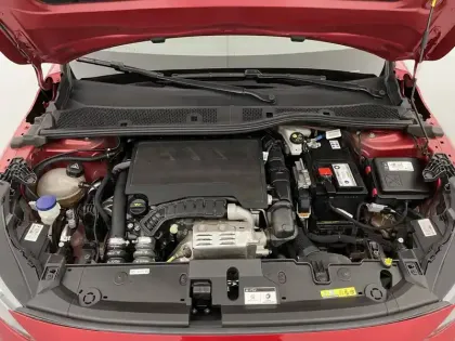 Photo 20 Peugeot 208  PureTech 100 S&S BVM6