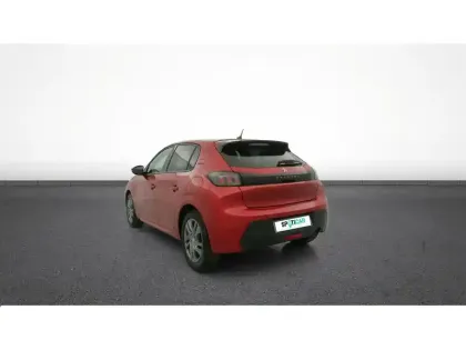 Photo 5 Peugeot 208  PureTech 100 S&S BVM6