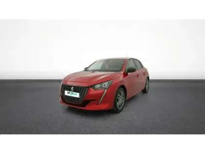Photo Peugeot 208 Style