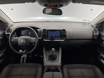 Photo 29 Citroën C5 aircross  BlueHDi 130 S&S BVM6