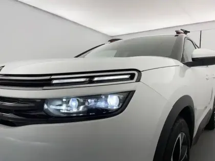 Photo 26 Citroën C5 aircross  BlueHDi 130 S&S BVM6