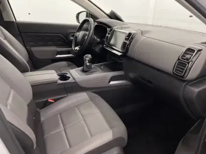 Photo 27 Citroën C5 aircross  BlueHDi 130 S&S BVM6