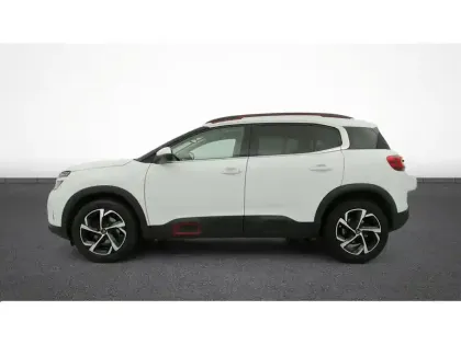 Photo 35 Citroën C5 aircross  BlueHDi 130 S&S BVM6