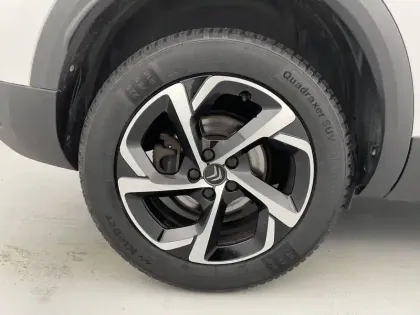 Photo 18 Citroën C5 aircross  BlueHDi 130 S&S BVM6