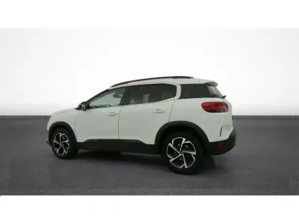 Photo 68 Citroën C5 aircross  BlueHDi 130 S&S BVM6