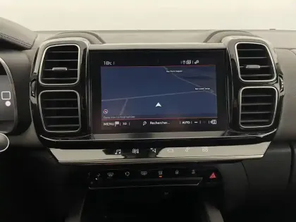 Photo 19 Citroën C5 aircross  BlueHDi 130 S&S BVM6