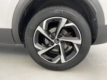 Photo 15 Citroën C5 aircross  BlueHDi 130 S&S BVM6